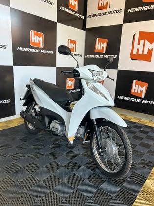 HONDA BIZ 125 ES 